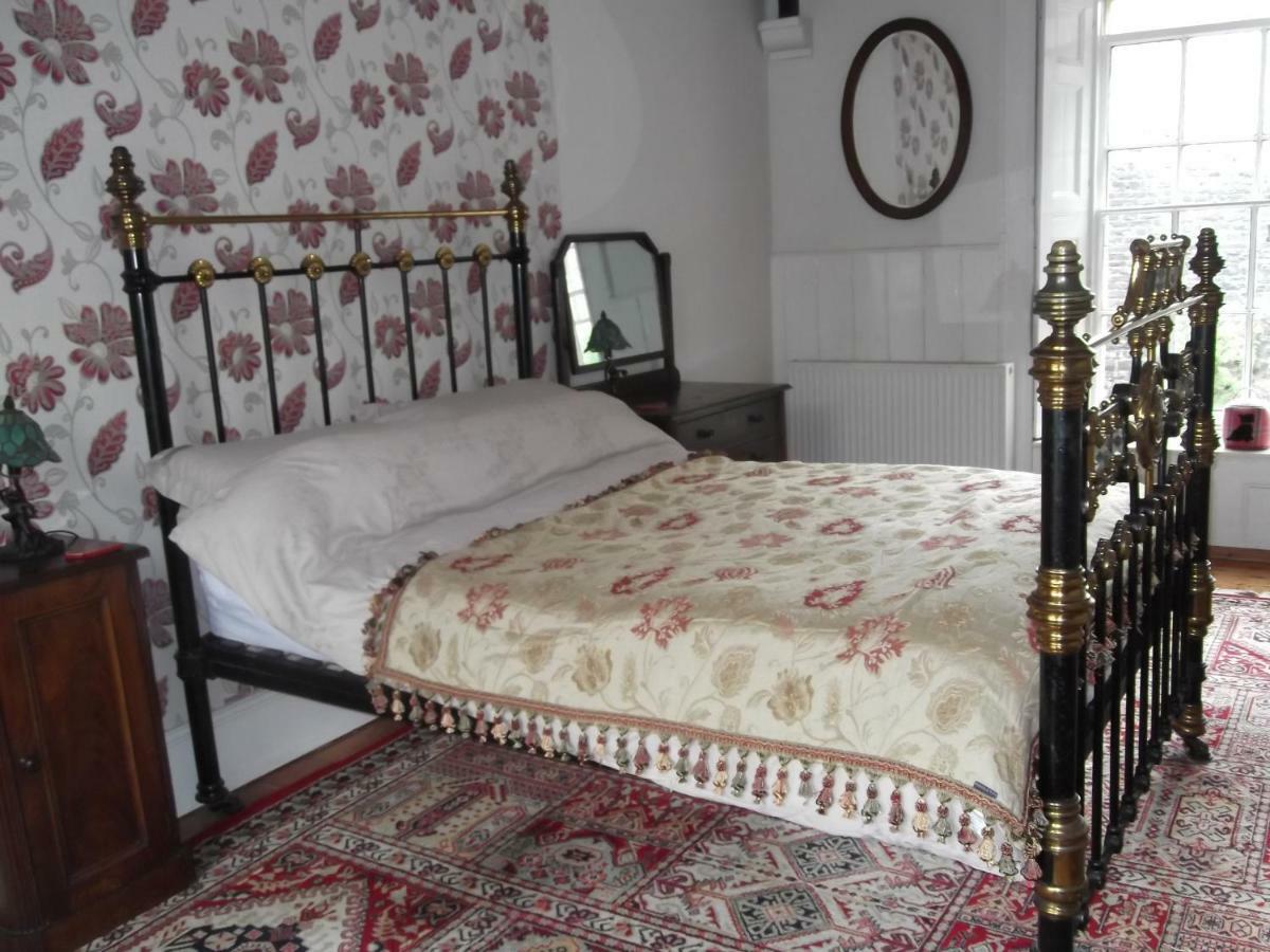 Manor House Annex - Sleeps Up To 6 People Villa Shepton Mallet Exterior photo