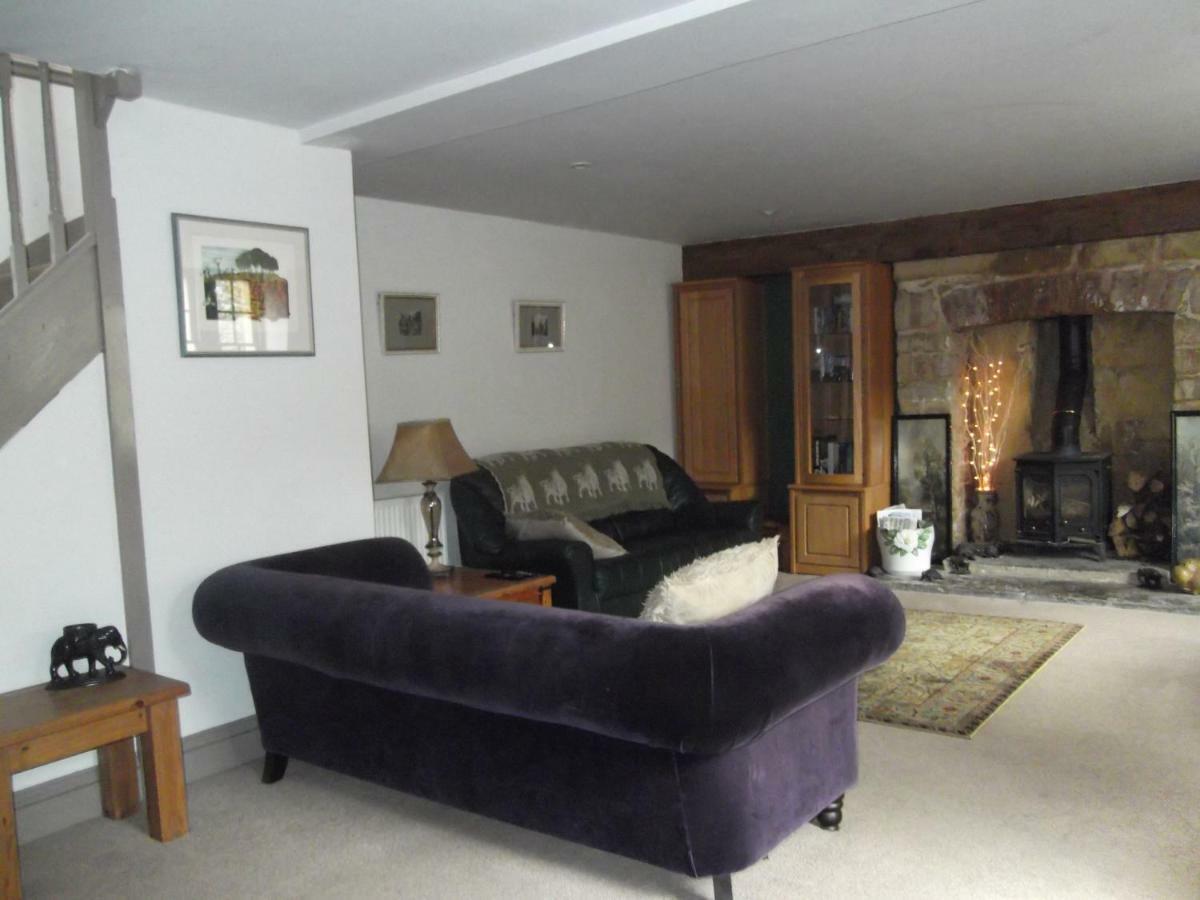 Manor House Annex - Sleeps Up To 6 People Villa Shepton Mallet Exterior photo