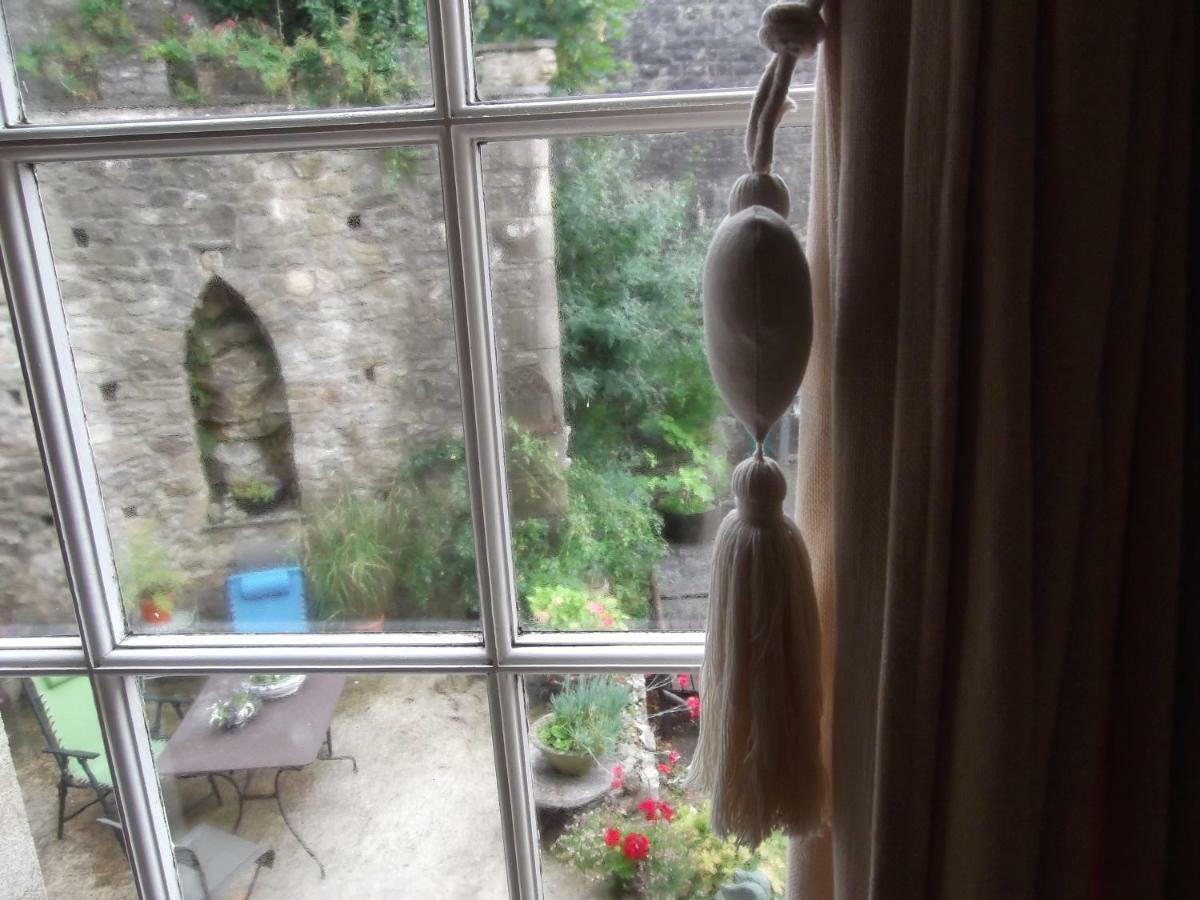 Manor House Annex - Sleeps Up To 6 People Villa Shepton Mallet Exterior photo