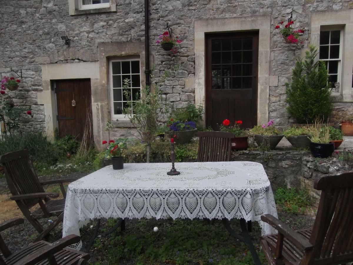 Manor House Annex - Sleeps Up To 6 People Villa Shepton Mallet Exterior photo
