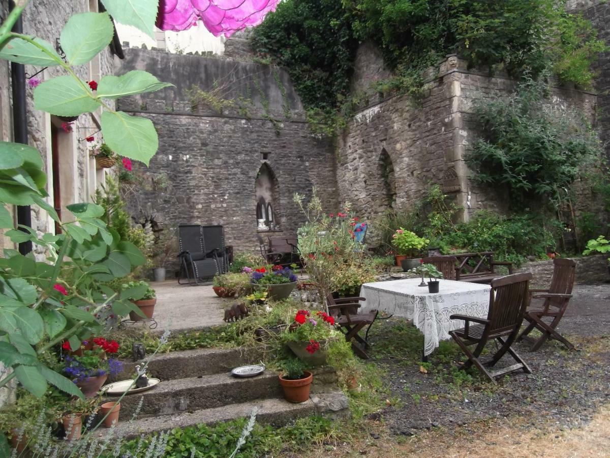 Manor House Annex - Sleeps Up To 6 People Villa Shepton Mallet Exterior photo