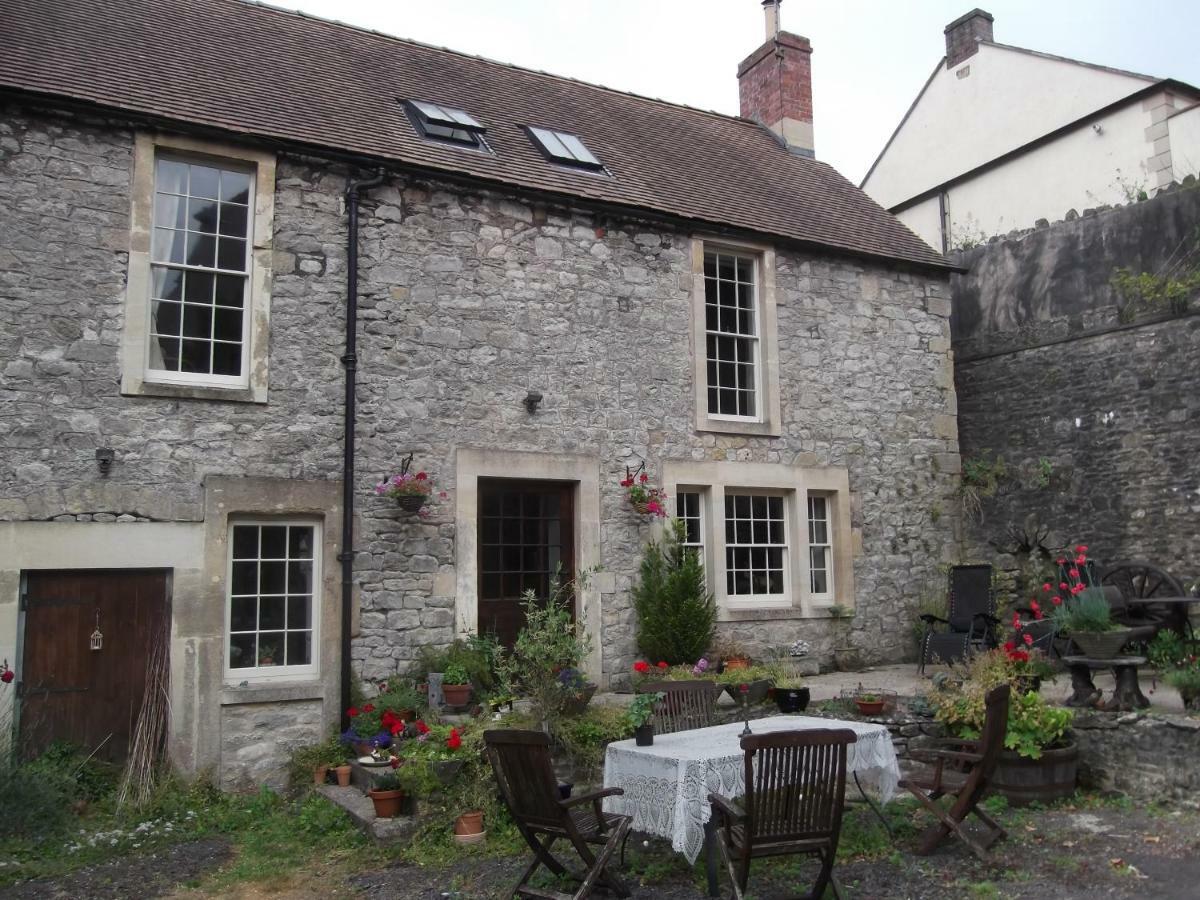 Manor House Annex - Sleeps Up To 6 People Villa Shepton Mallet Exterior photo