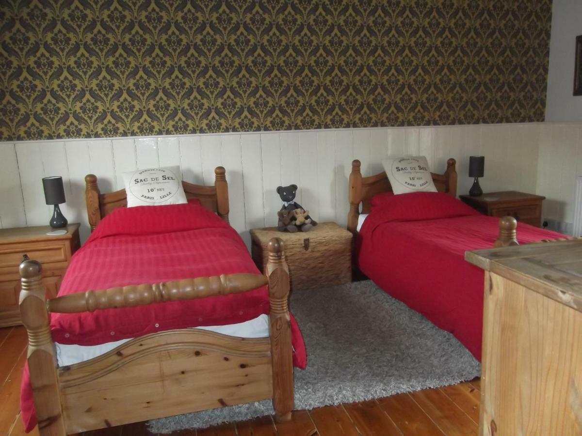 Manor House Annex - Sleeps Up To 6 People Villa Shepton Mallet Exterior photo