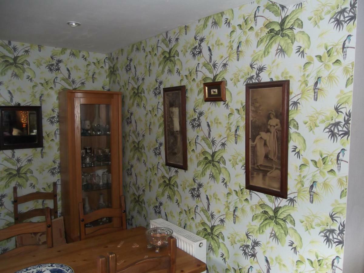 Manor House Annex - Sleeps Up To 6 People Villa Shepton Mallet Exterior photo