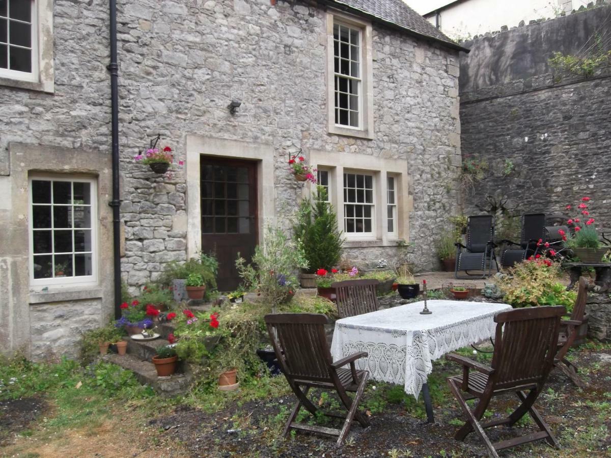 Manor House Annex - Sleeps Up To 6 People Villa Shepton Mallet Exterior photo