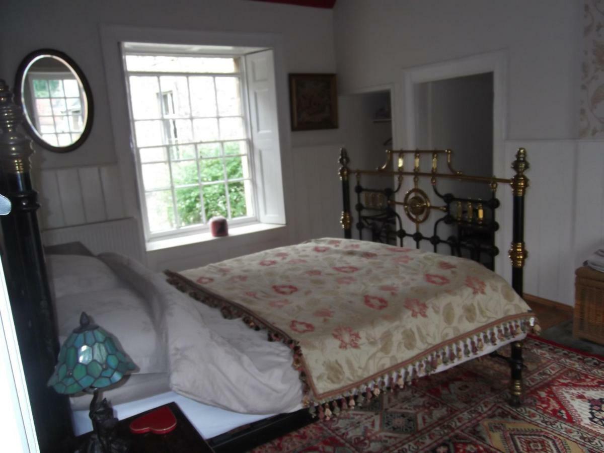 Manor House Annex - Sleeps Up To 6 People Villa Shepton Mallet Exterior photo
