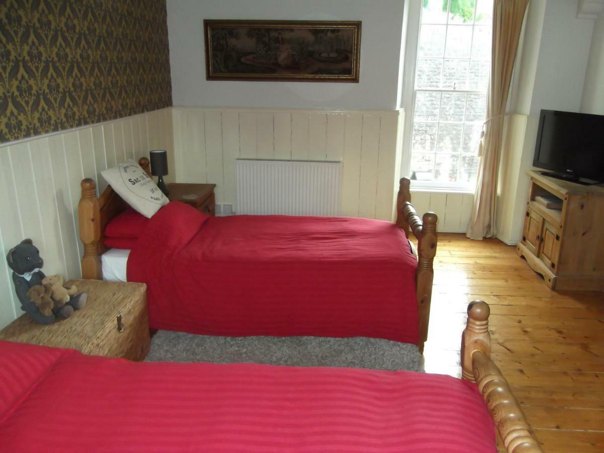 Manor House Annex - Sleeps Up To 6 People Villa Shepton Mallet Exterior photo