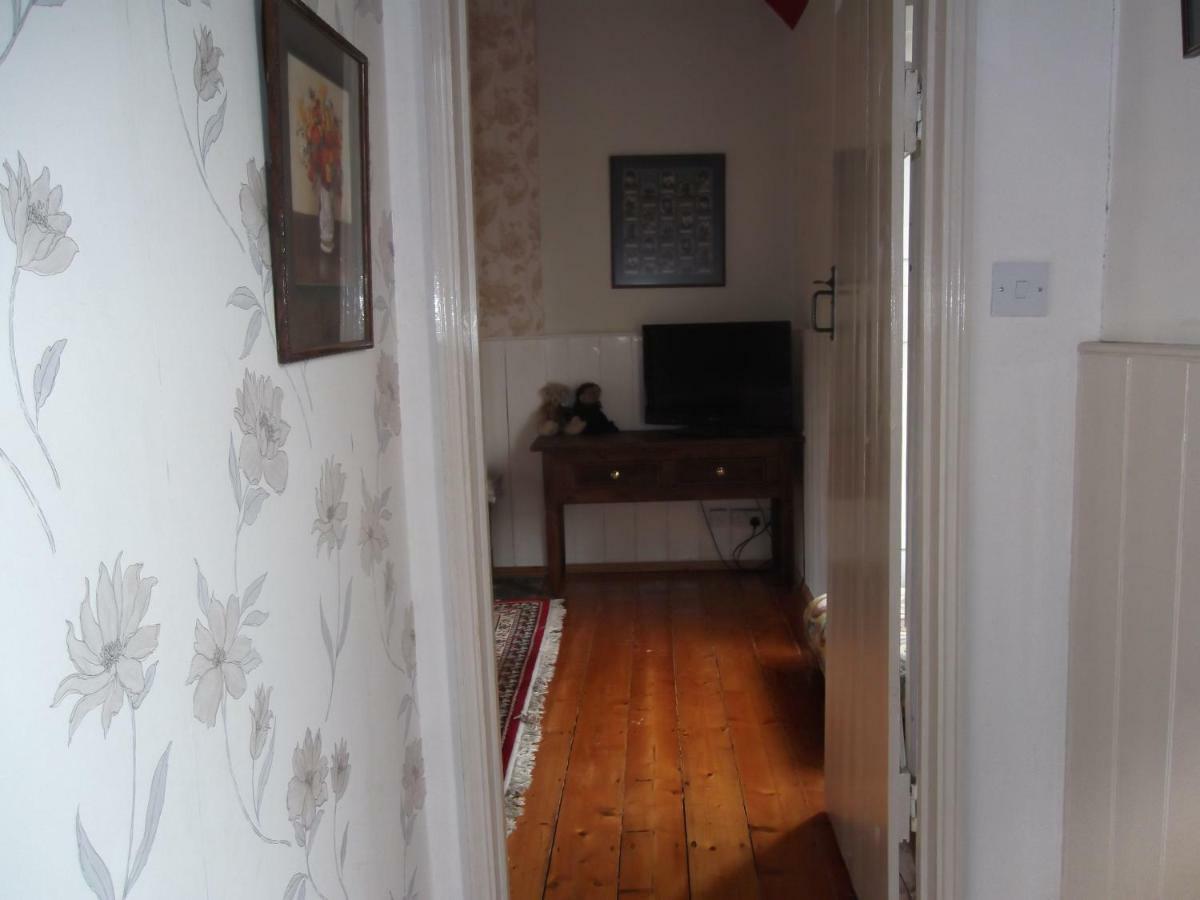 Manor House Annex - Sleeps Up To 6 People Villa Shepton Mallet Exterior photo