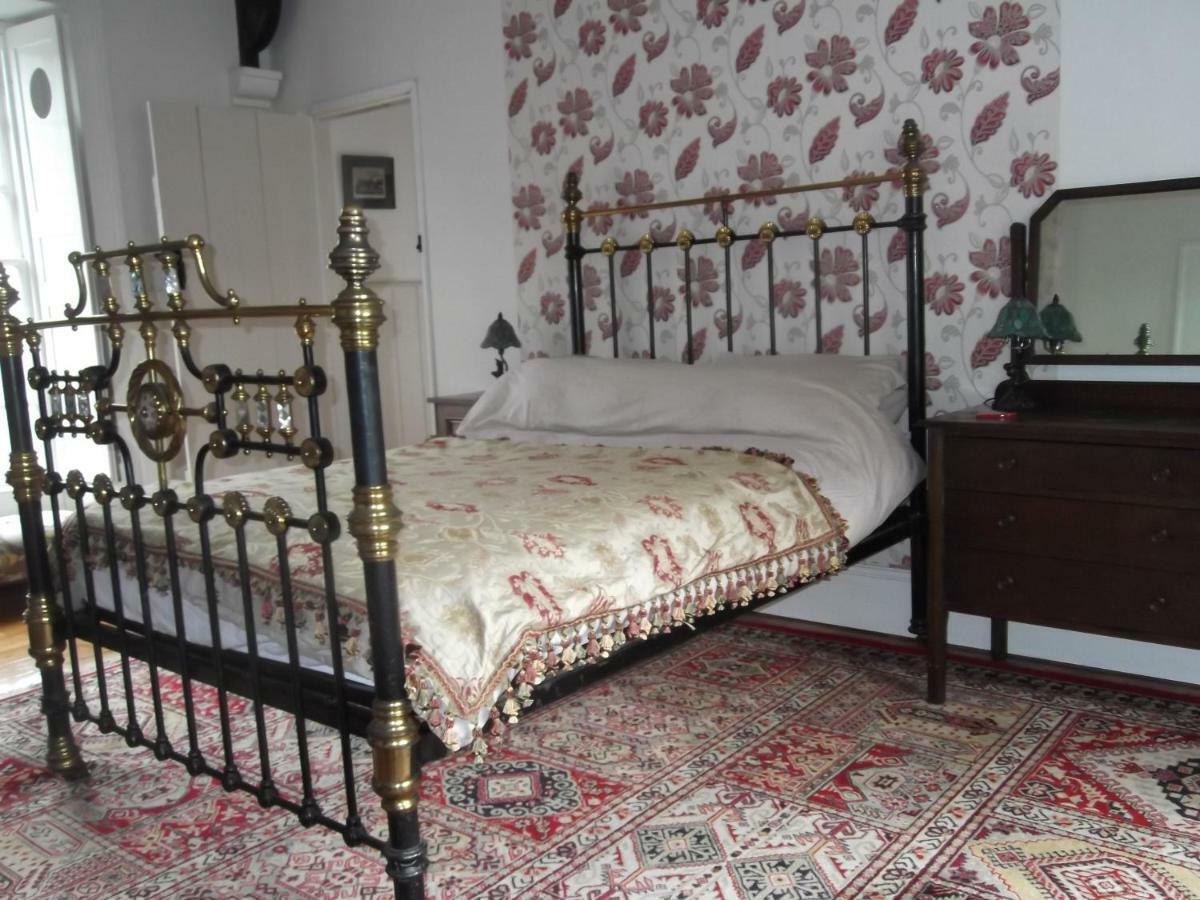 Manor House Annex - Sleeps Up To 6 People Villa Shepton Mallet Exterior photo