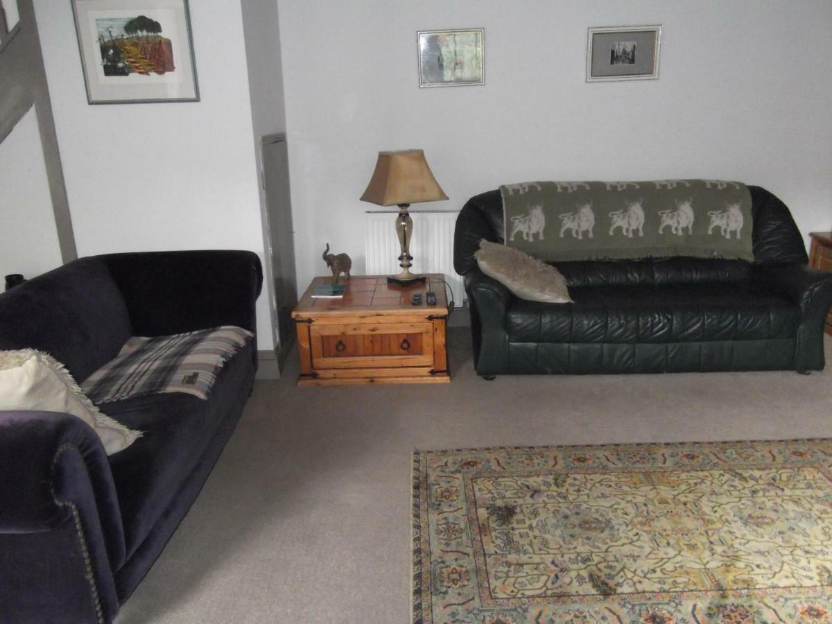 Manor House Annex - Sleeps Up To 6 People Villa Shepton Mallet Exterior photo