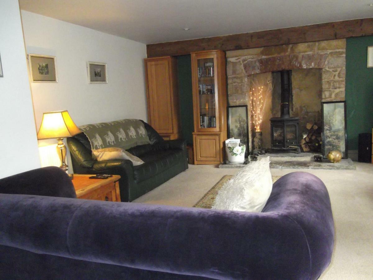 Manor House Annex - Sleeps Up To 6 People Villa Shepton Mallet Exterior photo