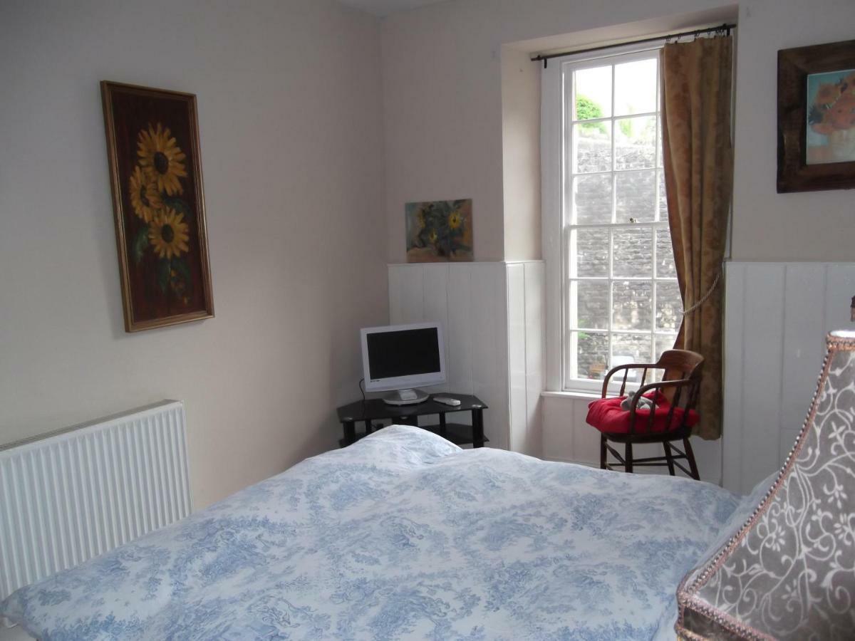 Manor House Annex - Sleeps Up To 6 People Villa Shepton Mallet Exterior photo
